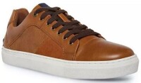 Steve Madden Pair of Mens P-Mister Lace Up Sneaker New In Box Size 12 $99