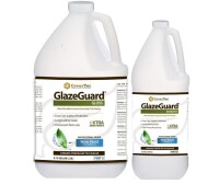 CoverTec Store GlazeGuard Gloss Floor Sealer Wall Sealer for Ceramic, Porcelain, Stone Tile Surfaces (2 Part A+B=1 Gal Kit) $299