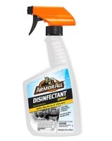 Armor All Disinfectant Spray General Cleaner Deodorizer 32 Oz New