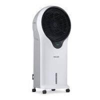 NewAir 470 CFM, 3 speed Portable Evaporative Cooler and Fan for 250 sq. ft. Cooling Area New in Box $299