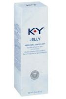 K.Y Personal Lubricant Jelly 2 oz