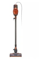 Shark Rocket Bagless Corded Stick Vacuum for Hard Floors and Area Rugs with Powerful Pet Hair Pickup in Orange New In Box $299