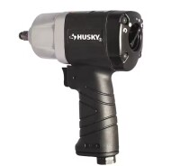 Husky 250 ft./lbs. 3/8 In. Impact Wrench New In Box $199