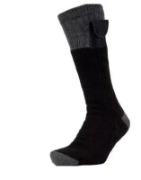 Northeast Outfitters Pair of Heated Battery Socks New In Box Assorted Sizes $29