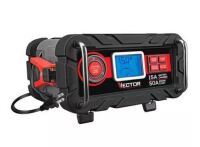 Vector 15 Amp Automatic 12V Battery Charger with 50 Amp Engine Start and Alternator Check $199