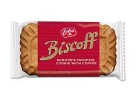 Biscoff Individually Wrapped Caramel Cookies 0.22 oz, 100 Count