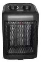 Beyond Flame 1500-Watt Electric Personal Ceramic Space Heater New In Box $79