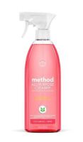 Method Pink Grapefruit All Purpose Surface Spray - 28 fl oz New