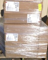 Pallet of Honeywell Air Filters