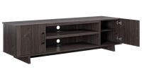 Ameriwood Home Southlander TV Stand for TVs up to 65", Espresso $399