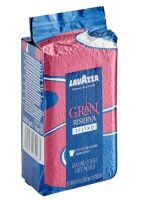 Lavazza Gran Riserva Filtro Coarse Ground Coffee 8 oz. New Best by 6/2026