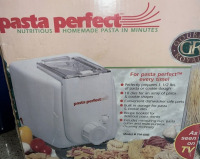 Deni Pasta Amore Pasta Maker $99