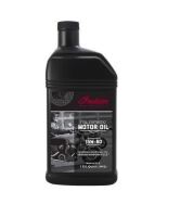 Indian Motorcycle Full Synthetic Motor Oil 15W-60 1 qt New