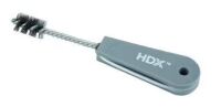 HDX 1/2 in. Heavy-Duty Brush with Steel Bristles New