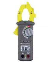 Commercial Electric Clamp Meter W/ Temp 600V AC/DC Voltage / Commercial Electric Auto Ranging Multimeter 600V / Assorted up to $99