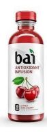 Bai Zambia Bing Cherry Antioxidant Water - 18 fl oz Bottle