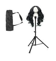 CYTARI THE REVO WIG MANNEQUIN HEAD TRIPOD STAND WITH CARRY BAG FOR COSMETOLOGY NEW IN BOX $109.99