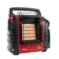 Mr. Heater Portable Buddy 9,000 BTU Radiant Propane Indoor/Outdoor Space Heater $199