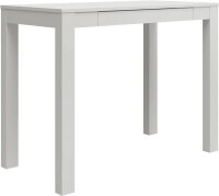 Ameriwood Home Parsons Desk, White, New in Box $159