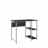 Mainstays Student Desk, Espresso, New in Box $299