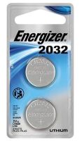 Energizer 2032 Batteries (2 Pack), 3V Lithium Coin Batteries / Energizer A23 Batteries 2pk - Alkaline Battery / Assorted