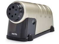 X-ACTO® Model 41 High-Volume Commercial Desktop Electric Pencil Sharpener New In Box $49