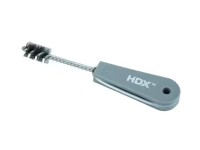 HDX 1/2 in. Heavy-Duty Brush with Steel Bristles New