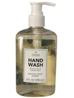 Natural Concepts Hand Wash Moisturizes & Softens Skin 8 fl oz New