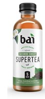 Bai Iced Tea, Socorro Sweet, Antioxidant Infused Supertea, 18 Fluid Ounce Bottle