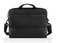 Dell Pro Slim Carrying Case (Briefcase) for 15" Notebook POBCS1520, New $89.99