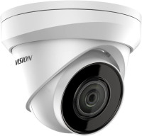 HikVision NVR ECI-T24F2 4MP POE IP Turret Dome Camera 2.8mm 98° Wide Viewing Angle, True WDR, 98ft EXIR Night Vision, Full Metal IP67 Outdoor Rated, H.265+/DS-2CD2132F-I 3 Megapixel Outdoor IP HD Dome Camera, Assorted, $599