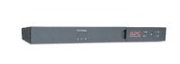 APC Smart-UPS 450VA, 120V, rackmount, 1U, 4x NEMA 5-15R Outlets, $499