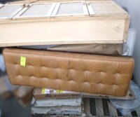 Pallet of Furniture and Misc.