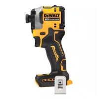 Dewalt ATOMIC 20V MAX Cordless Brushless Compact 1/4 in. Impact Driver On Working $299