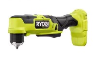 Ryobi ONE+ HP 18V Brushless Cordless Compact 3/8 in. Right Angle Drill New In Box $219