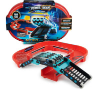 Power Treads - Nitro Stunt Pack - All-Surface Toy Vehicles - 30+ Pieces New In Box $49