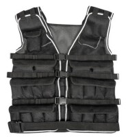 Go Time Gear 40-lb. Weighted Vest New In Box $229