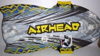 Kwik Tek Airhead Foam Sled New $79