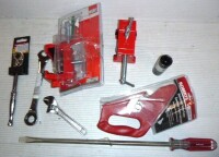 Lot of Tools