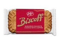 Biscoff Individually Wrapped Caramel Cookies 0.22 oz, 100 Count