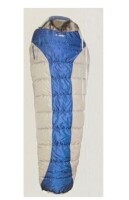 HI-TEC INFINITY 5 Mummy Sleeping Bag HTN5MT2 New in Box $129