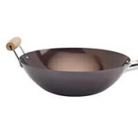 Infuse 14 Inch Wok New