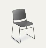 Leland Mass Stacking Side Chair $79