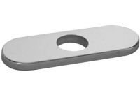 American Standard 2064101P.002 Serin Kitchen Escutcheon in Polished Chrome New In Box $79