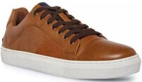 Steve Madden Pair of Mens P-Mister Lace Up Sneaker New In Box Size 12 $99