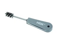 HDX 1/2 in. Heavy-Duty Brush with Steel Bristles New