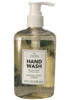 Natural Concepts Hand Wash Moisturizes & Softens Skin 8 fl oz New