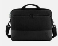 Dell Pro Slim Carrying Case (Briefcase) for 15" Notebook POBCS1520, New $89.99