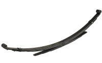 Dorman 43-245 Rear Leaf Spring Compatible with Select Ford Models New $499