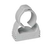 Walraven BIS starQuick® Pipe Clamp, 1/2 CTS SQ-15 3/8 IPS, 100 Count New in Box $199